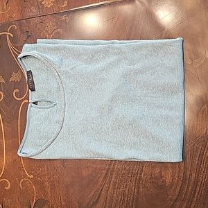 Pesrioco Tricot ladies top